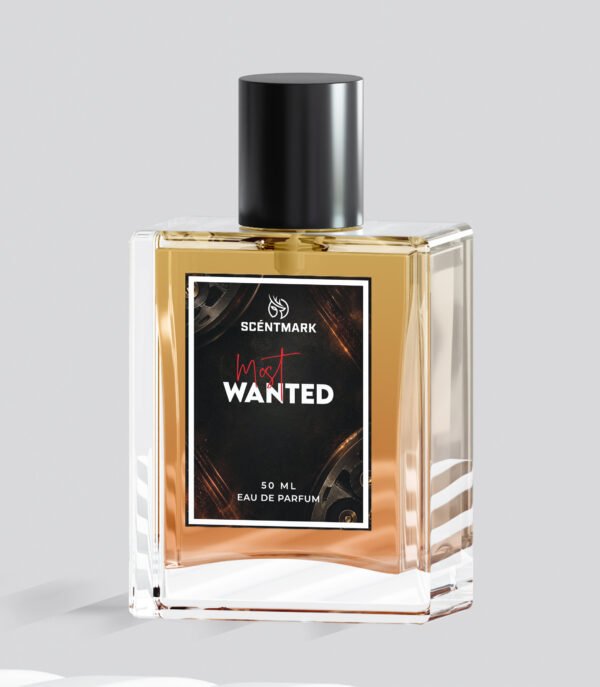 Most Wanted by Scentmark – Inspired by Azzaro Wanted